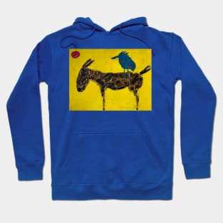 Marrakesh Hoodie